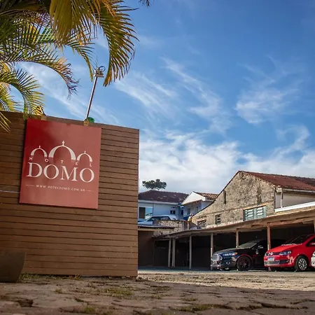 Hotel Domo-2
