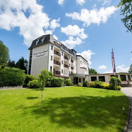 Hotel Vogtland-3