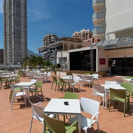 Medplaya Hotel Regente-3