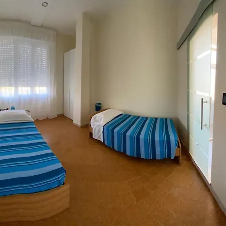Acquaviva Experience B&B-2