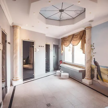 Hotel Zur Heimat Wellness&Spa-3