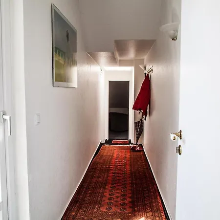 Ferienanlage Duhnen Haus 23-3