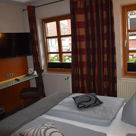 Hotel Neue Stuben-3