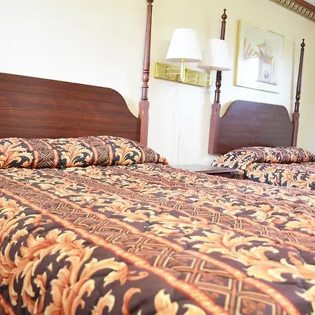 Budget Inn Fairmont-2