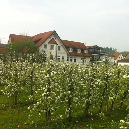 Landgasthof Apfelblüte-3