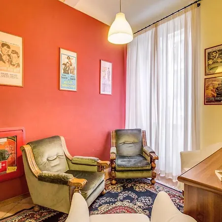 Hotel Romagna-3