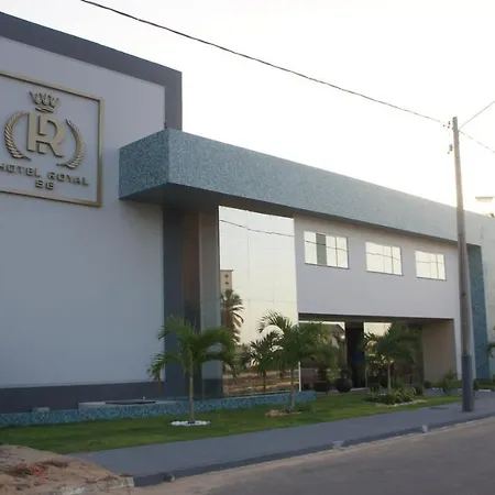 Hotel Royal Sg-2