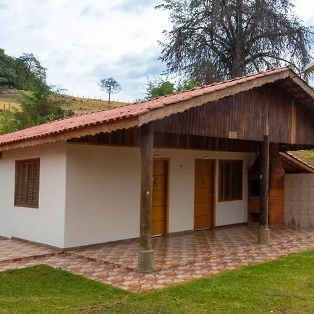 Hotel Fazenda Colina dos Sonhos-3