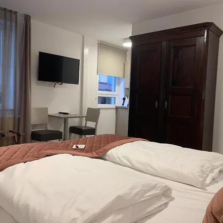 Boutique Hotel Rose-2