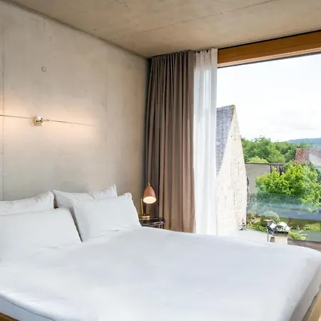 Design Hotel Krone - Art&Design Stay-2