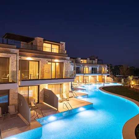 Portes Lithos Luxury Resort-3