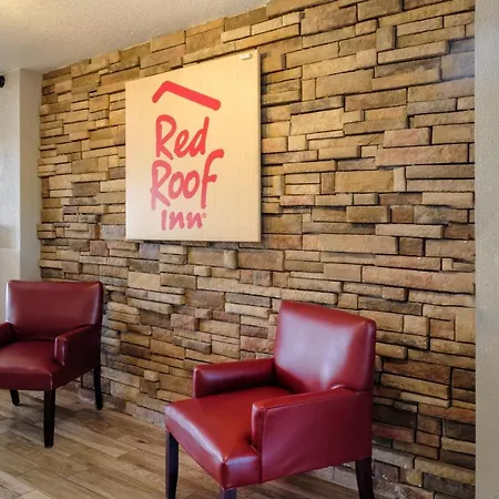 Red Roof Inn Ft. Myers-3