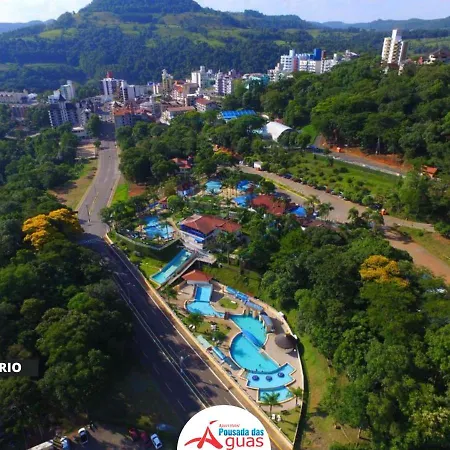 Pousada das Águas-2