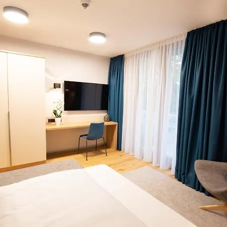 Leo Apartments Miesbach-2