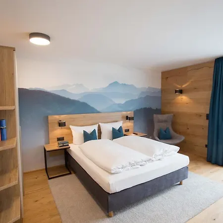 Leo Apartments Miesbach-3