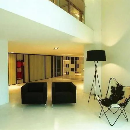Hotel Ciutat Igualada-2