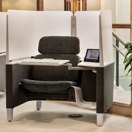 Crowne Plaza Hotel Philadelphia - King Of Prussia By Ihg-2