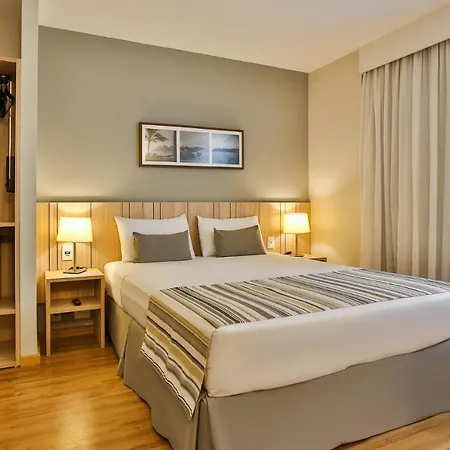 Days Inn by Wyndham Rio de Janeiro Lapa-2