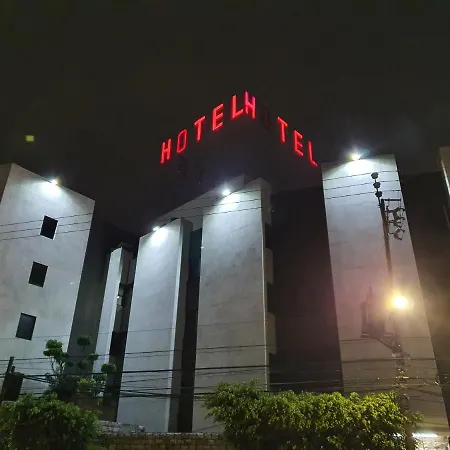 Hotel Paraiso-3