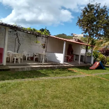 Sitio Raio De Sol-2