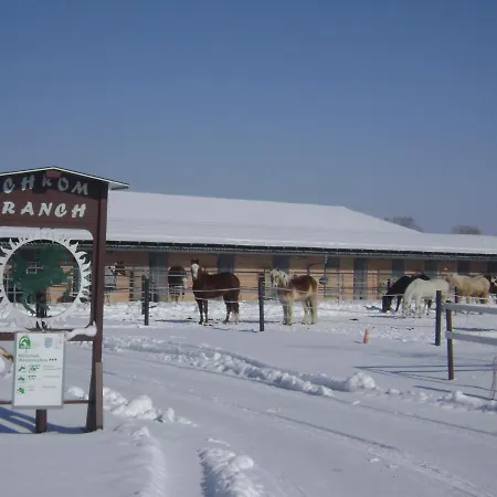 Chrom Ranch Reiterhof-2
