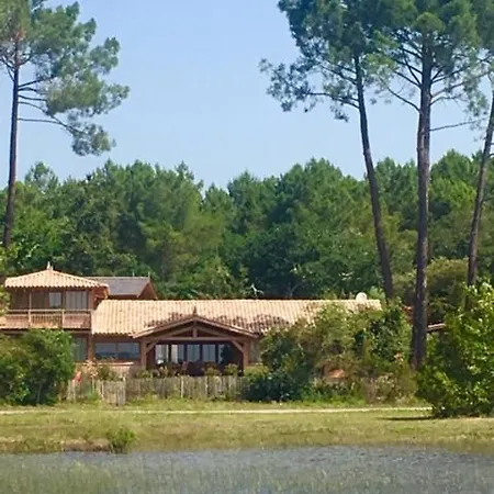 La Maison Moutchic-2
