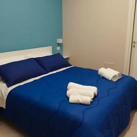 B&B Il Vicoletto-2