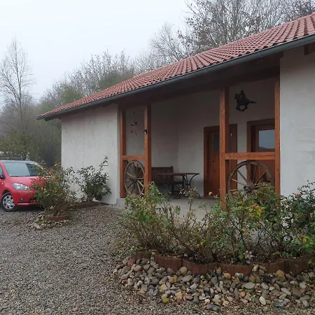 Chrom Ranch Reiterhof-3