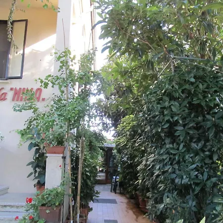 B&B Da Nina-2