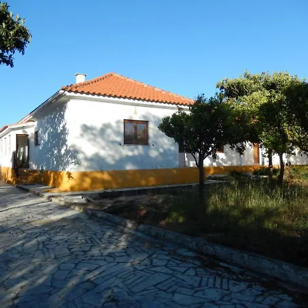Quinta Laranjal Da Arrabida-2