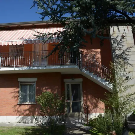 L'Incrocio - Bed&Breakfast-3