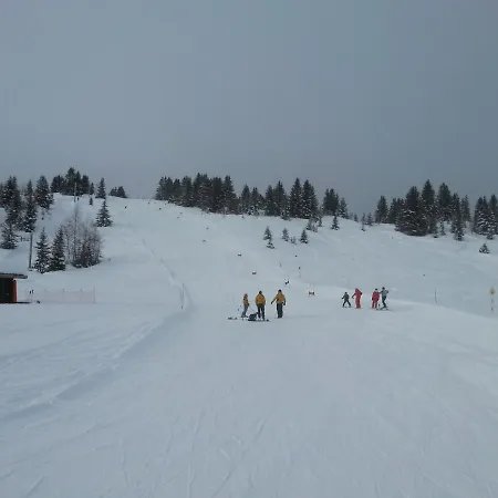 Le Chalet d'Eléonore-3