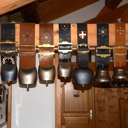 Le Chalet d'Eléonore-2