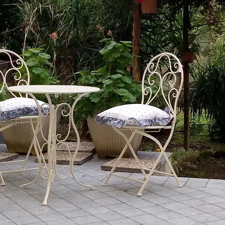L'antico Giardino-2