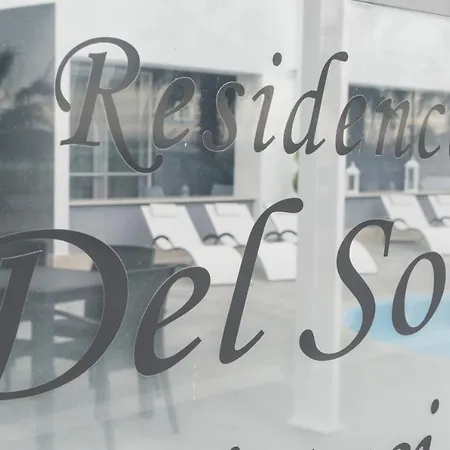 Residence del sole Manfredonia-3