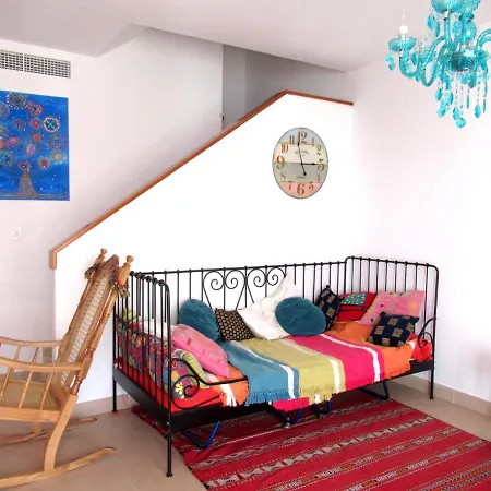 Single Room In Private House El Rompido-3