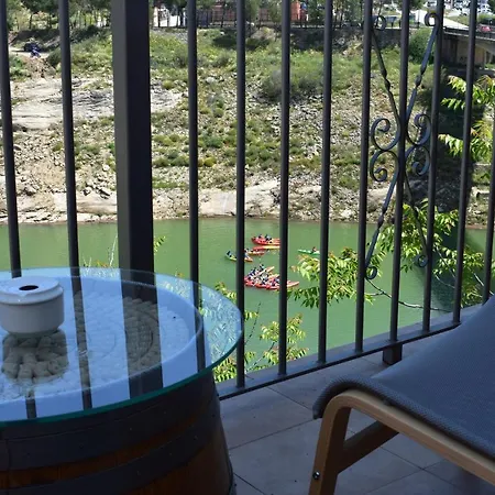 Iznájar Suites-2