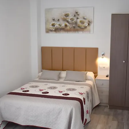 Iznájar Suites-3