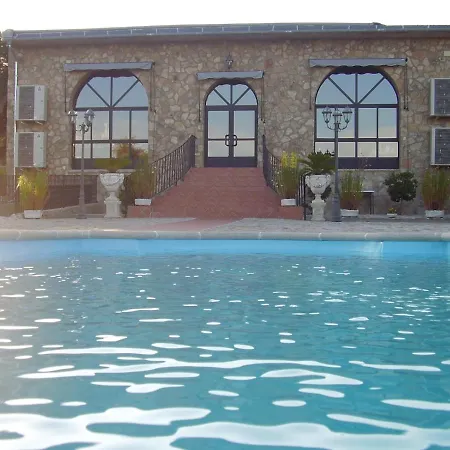 Hotel Rural El Convento-3