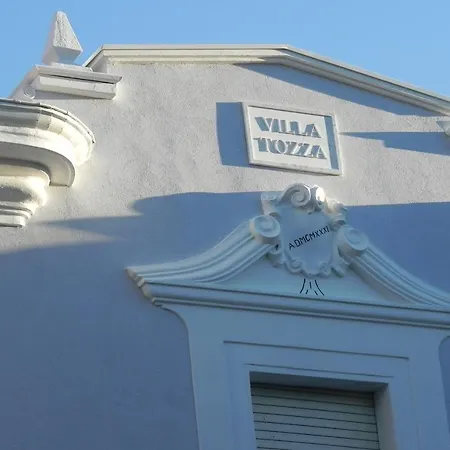 B&B Villa Tozza-3