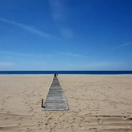 Casa Da Praia Para Ferias - Vila Pinheiro - Vivenda Johanna-3