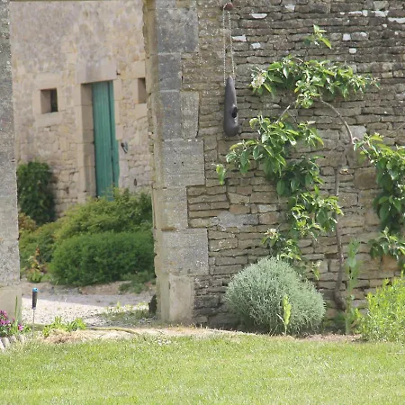 Chambres D'Hotes De Letanville-2
