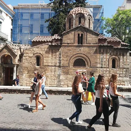 Day In Athens-2