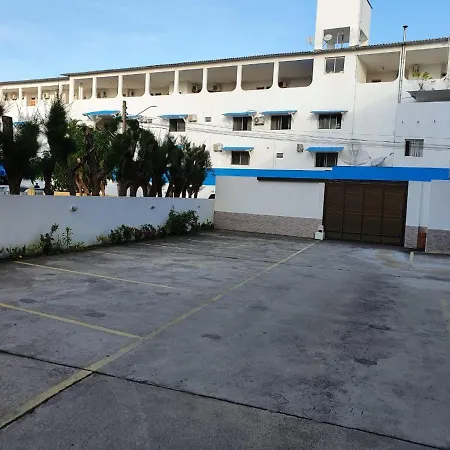 Flat no Hotel Carneiro de Tamandaré PRAIA DOS CARNEIROS-2