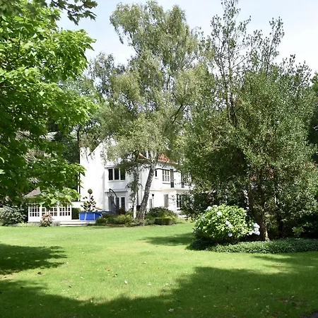 Bed And Breakfast Villa Beldershoek-2