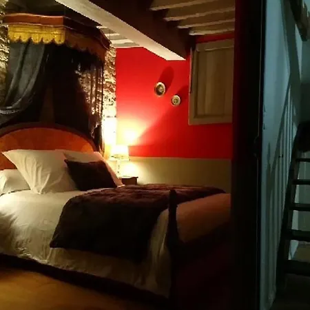 Le relais de saint Jacques-3