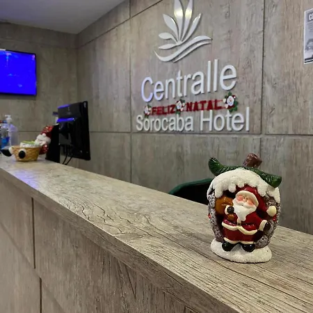 Centralle Sorocaba Hotel-3