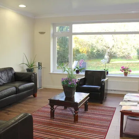 The Dial House Guest House-3