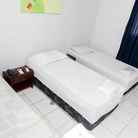 Hotel Euzebio'S-3
