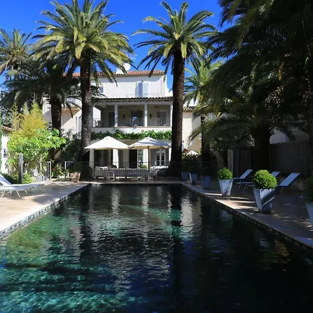 Pastis Hotel St Tropez-3
